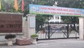 BÁN NHÀ MẶT PHỐ HOÀNG MINH ĐẠO( NGUYỄN VĂN CỪ)_ LONG BIÊN_ KINH DOANH_ VỈA HÈ_ KHU V.I.P